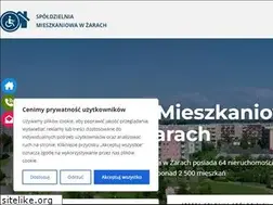 Sites similar to sm-zary.pl