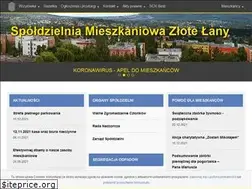 Sites similar to sm-zlotelany.pl