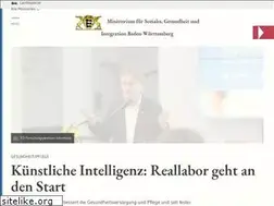 Sites similar to sm.baden-wuerttemberg.de