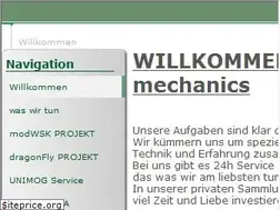 Sites similar to sm.cfasp.de