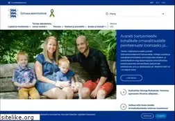 Sites similar to sm.ee