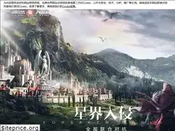 Sites similar to sm.games.wanmei.com