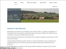 Sites similar to sm.org.nz