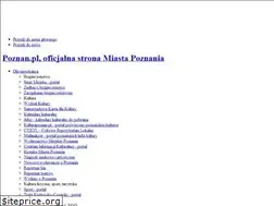 Sites similar to sm.poznan.pl
