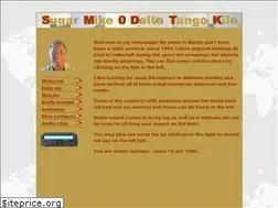 Sites similar to sm0dtk.se