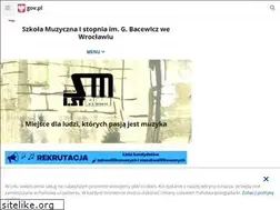 Sites similar to sm1st.wroclaw.pl