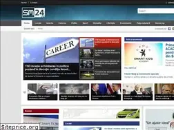 Sites similar to sm24.ro