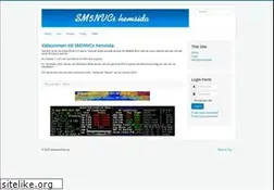 Sites similar to sm5nvc.se