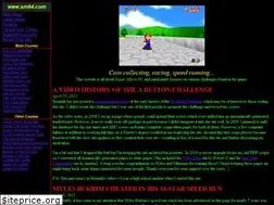 Sites similar to sm64.com