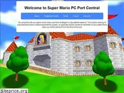 Sites similar to sm64pc.info