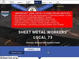 Sites similar to sm73funds.org