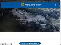 Sites similar to sma-alumni.org