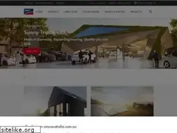 Sites similar to sma-australia.com.au