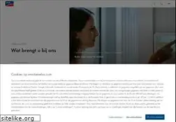 Sites similar to sma-benelux.com