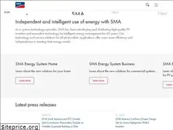 Sites similar to sma-canada.ca