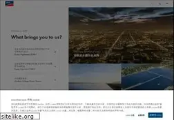 Sites similar to sma-china.com