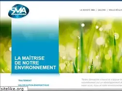 Sites similar to sma-environnement.com