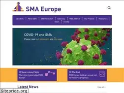 Sites similar to sma-europe.eu
