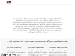 Sites similar to sma-hellas.com