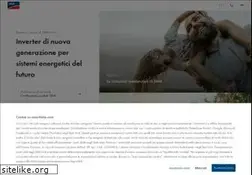 Sites similar to sma-italia.com