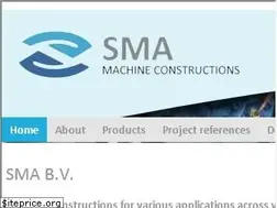 Sites similar to sma-mc.com