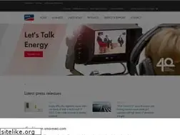 Sites similar to sma-mea.com