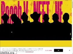 Sites similar to sma-owarai.com