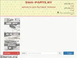 Sites similar to sma-parts.by