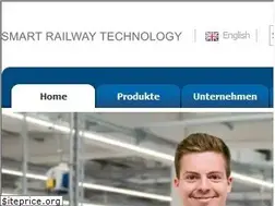 Sites similar to sma-railway.com