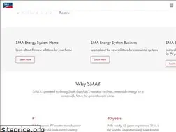 Sites similar to sma-seasia.com