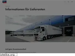 Sites similar to sma-supplier.de