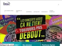 Sites similar to sma-syndicat.org