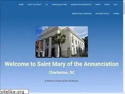 Sites similar to sma.church