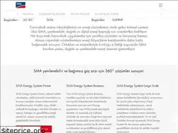 Sites similar to sma.com.tr