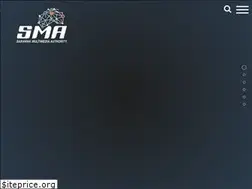 Sites similar to sma.gov.my