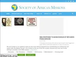 Sites similar to sma.ie