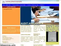 Sites similar to sma.net.in