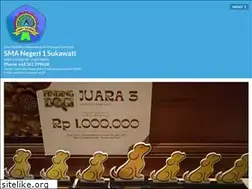 Sites similar to sma1-sukawati.sch.id