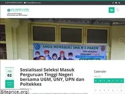 Sites similar to sma1pakem.sch.id