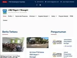 Sites similar to sma1wng.sch.id