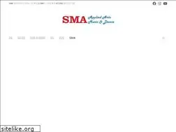 Sites similar to sma21.com