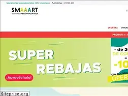 Sites similar to smaaart.es