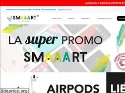 Sites similar to smaaart.fr