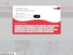Sites similar to smaaash.in
