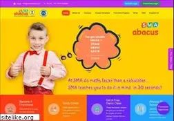 Sites similar to smaabacus.com