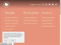 Sites similar to smaabyenflekkefjord.no