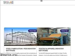 Sites similar to smaac.in