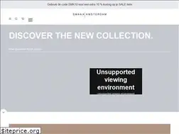 Sites similar to smaakamsterdam.eu
