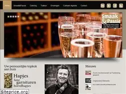 Sites similar to smaakenpassie.nl