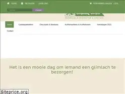 Sites similar to smaakenzo.nl
